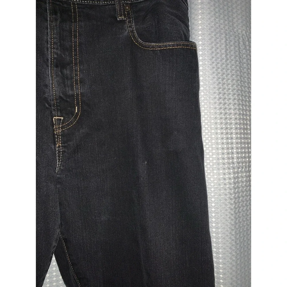 Cremieux‎ Mens Jeans 40 x 30 Straight Leg Medium Wash